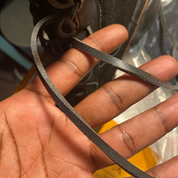 Louis Vuitton boots (women) - Picture 5 of 5